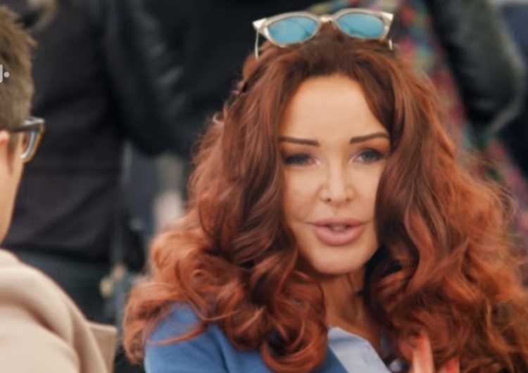 Eva Minge o Różańcu do granic: Chrześcijanie mają prawo się wspólnie modlić. Nawet tak spektakularnie