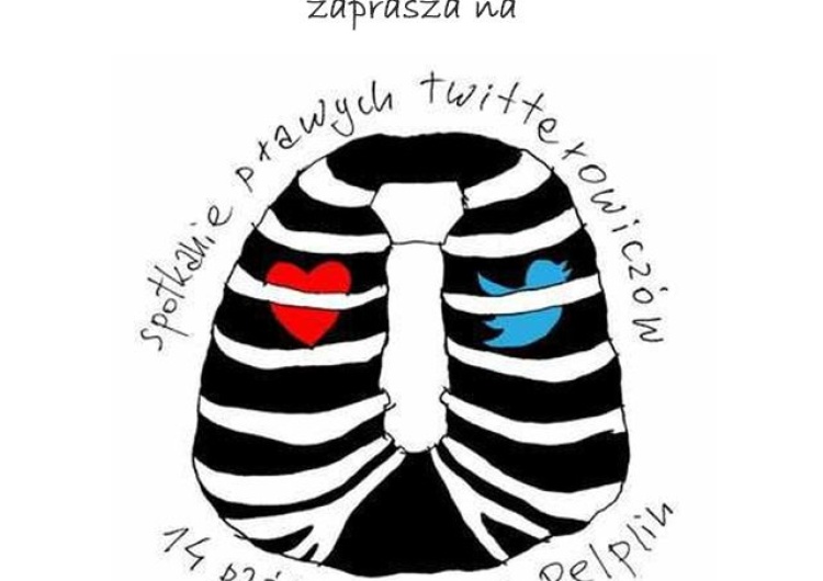 Spotkanie Prawych Twitterowiczów. Pelplin 14 października 2017. Transmisja na Tysol.pl