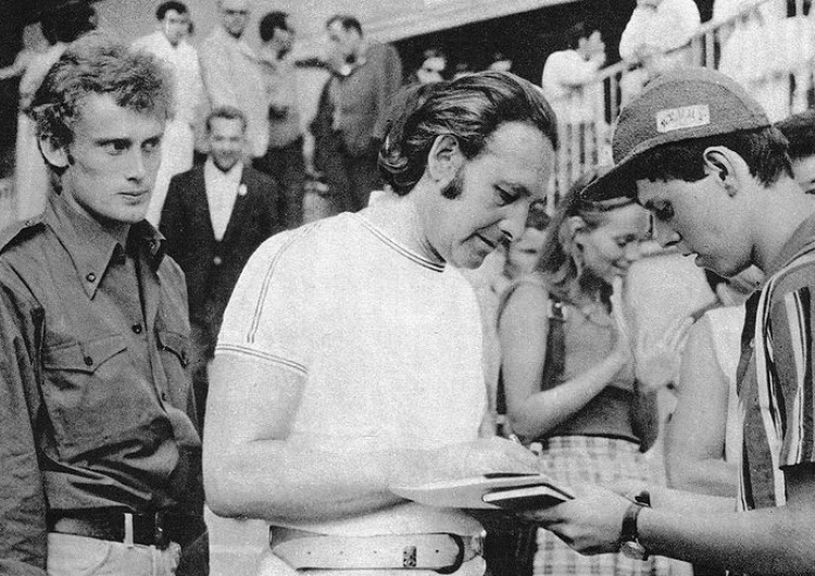 Janusz Wolniak: Andrzej Wajda już nie nakręci kolejnego filmu