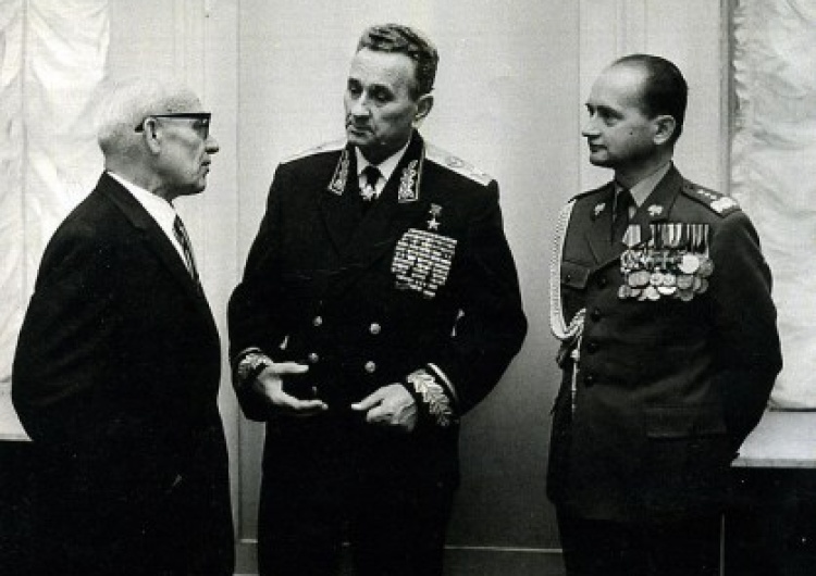 9 października 1962 r. – masakra na defiladzie wojsk Układu Warszawskiego w Szczecinie