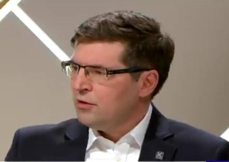  [video] Tomasz Jaskóła o HGW: Mam nadzieję, że wystąpi o status świadka koronnego jako współuczestnicząca