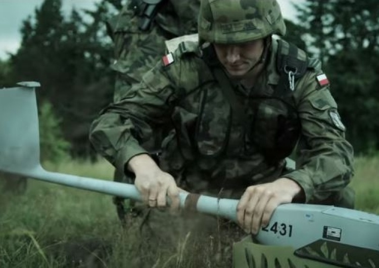  Polska realizuje olbrzymi program modernizacji armii. W obawie przed Rosją zbroi się prawie cała Europa