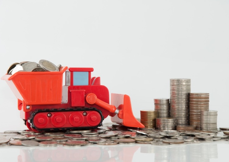 Miliardy płyną za granicę coraz szerszym strumieniem