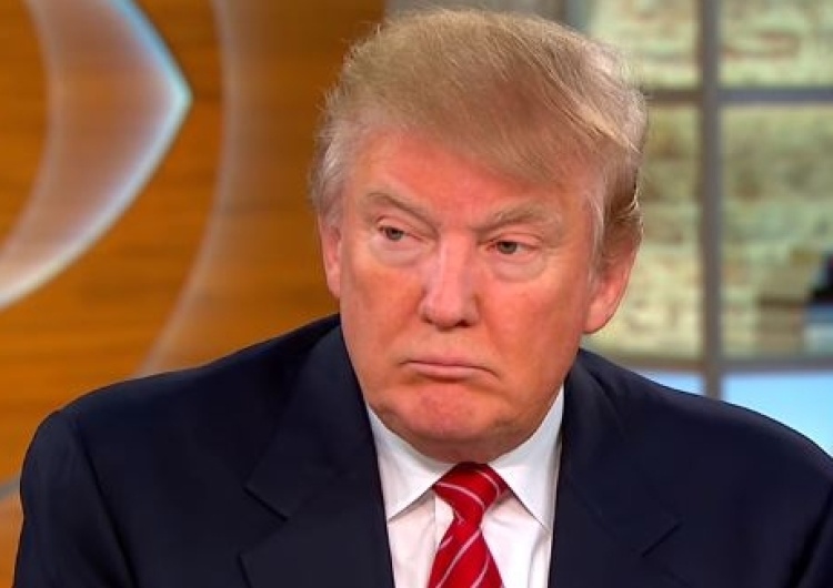 Marian Karol Panic: Teraz to chyba już koniec z Trumpem...