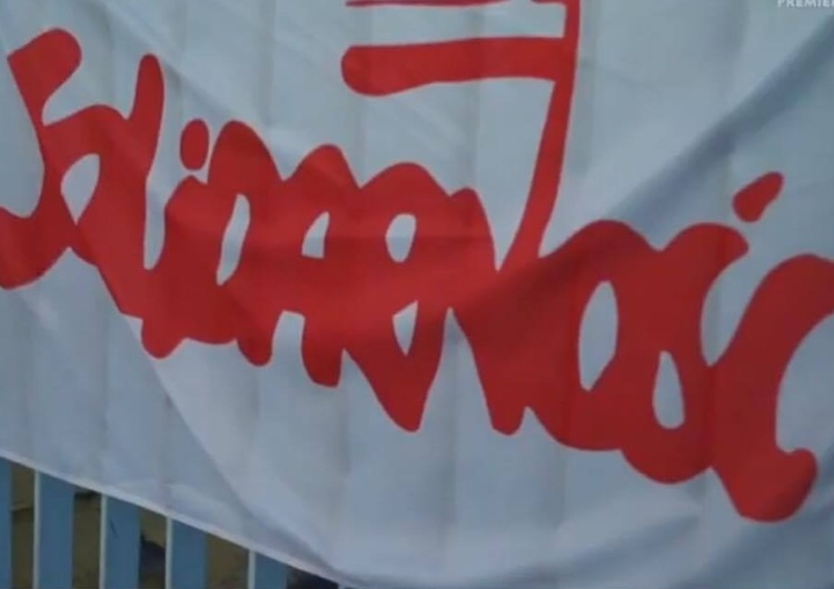  "Chodźcie z nami" - Solidarność w Paryżu