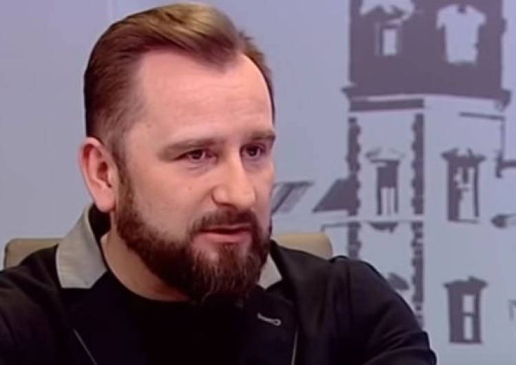  Piotr Liroy-Marzec: Nie pamiętam tak słabej opozycji. PO to pudrowany trup, a .N rozłazi się jak sweter