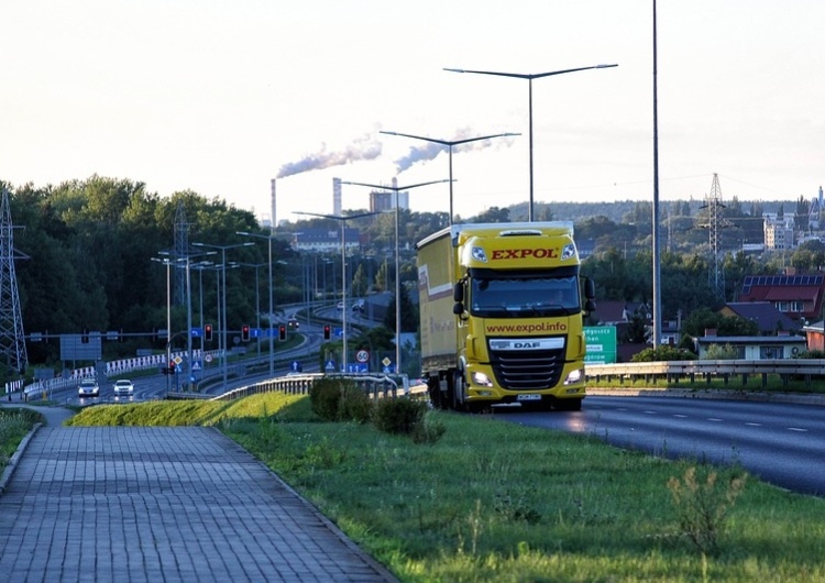 Rozłam w Grupie Wyszehradzkiej ws. pracowników delegowanych