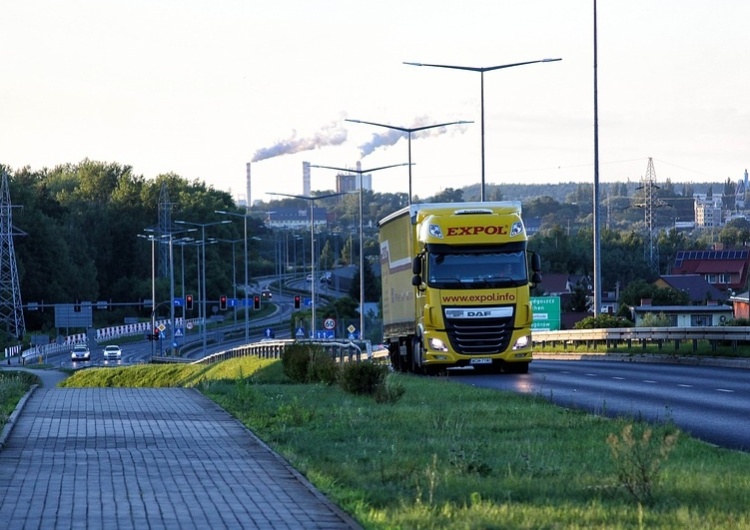  Rozłam w Grupie Wyszehradzkiej ws. pracowników delegowanych