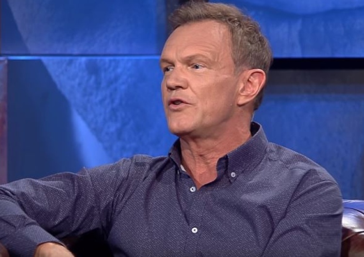 Starcie Pazury i Wojewódzkiego w sprawie Różańca do granic i Konstytucji. "Nie mogę mieć swojego zdania?"