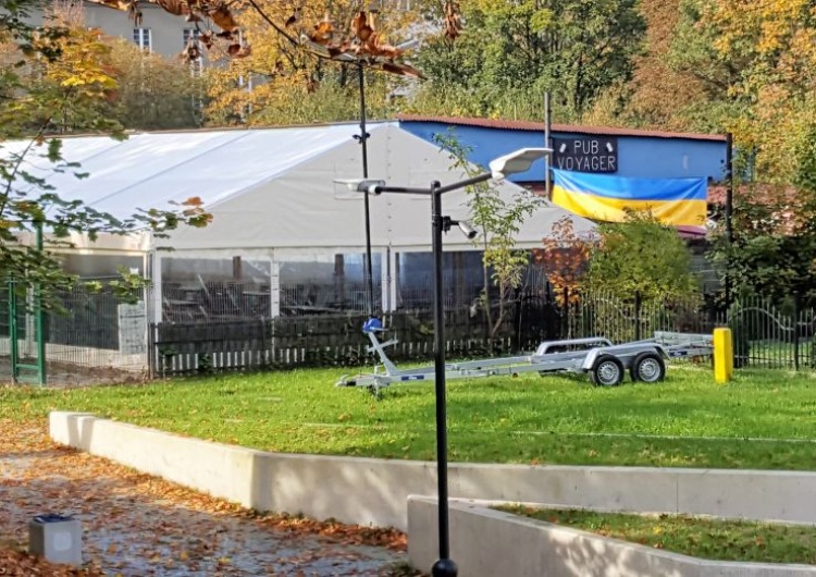Właściciel pubu wezwał 35 samorządowców miasta do ugody sądowej. Roszczenia wyliczył na 4,5 mln zł