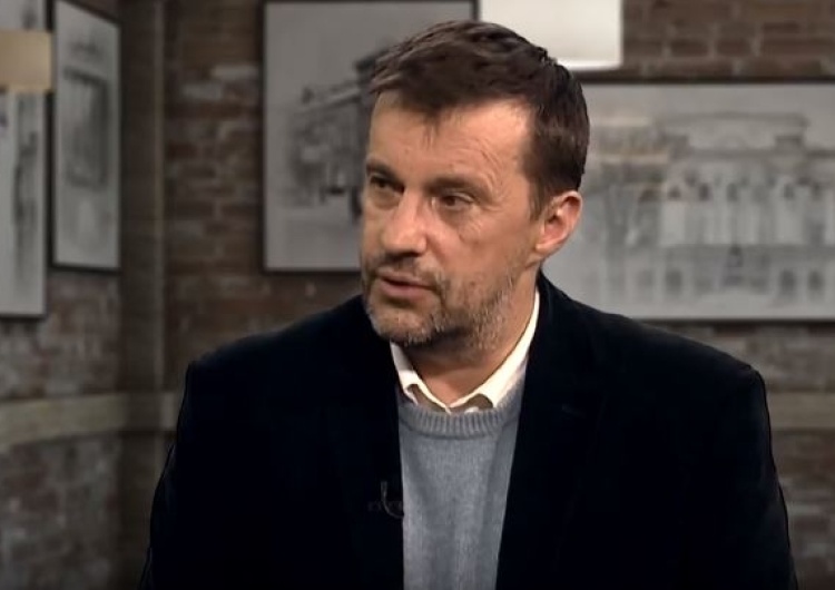 Witold Gadowski: Nigdy tajnie nie spotykałem się z WSI. Jeśli GF opublikuje te objawienia, będzie proces