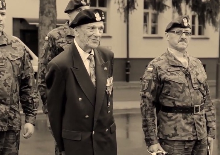 Jerzy Bukowski: Umarł ostatni oficer kawalerii służby stałej II RP