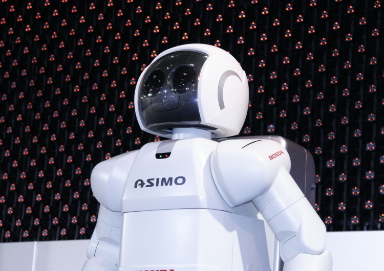 Blisko połowa pracujących Polaków może zostać zastąpiona przez roboty