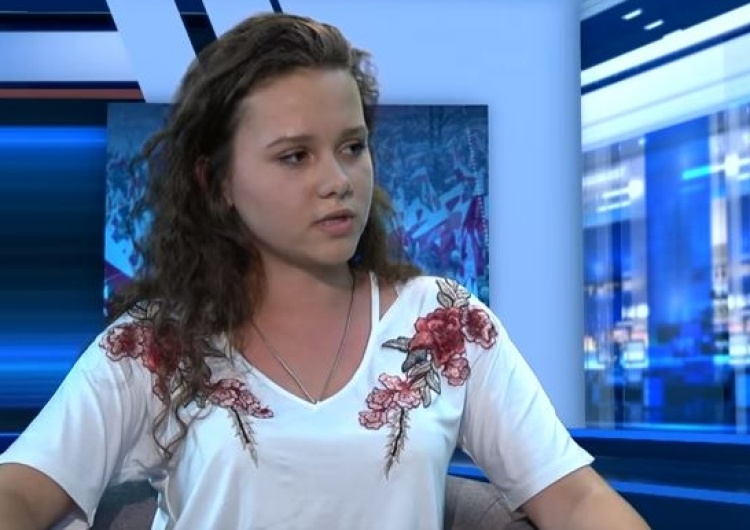  [video] Relacja Polki mieszkającej w Paryżu: Mamy tu do czynienia z bluźnierstwami, to dla nich zabawa