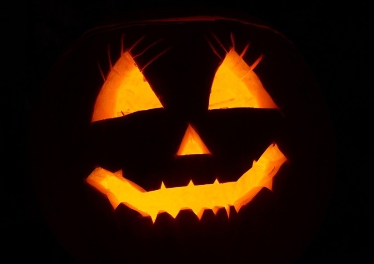 Jerzy Bukowski: Czy Holy Wins wygra w Polsce z Halloween?