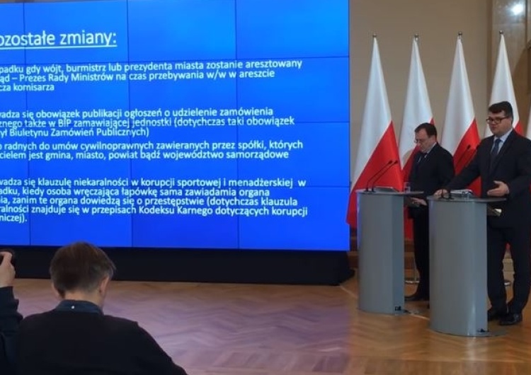 Rafał Górski dla TS: Diabeł tkwi w szczegółach