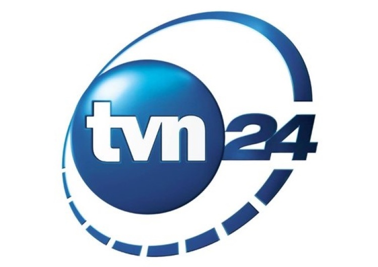 zrzut ekranu Widzowie mówią "dość manipulacji" proaborcyjnego TVN24. Jest skarga do KRRiT