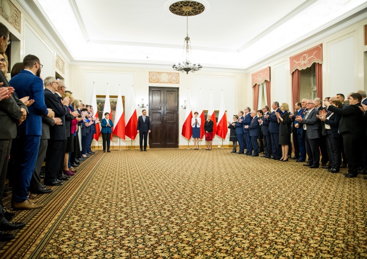 Marcin Zegliński Trudne decyzje szczególnie wymagają dialogu