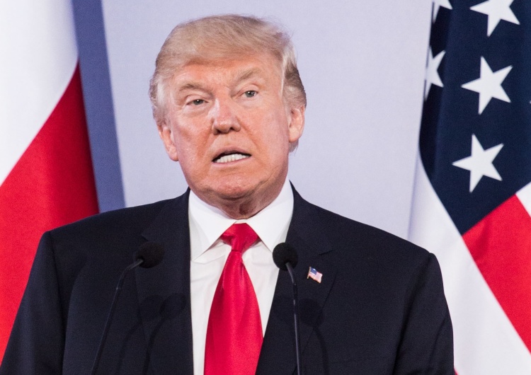 Konto Donalda Trumpa usunięto z Twittera. Zrobił to odchodzący z pracy pracownik serwisu