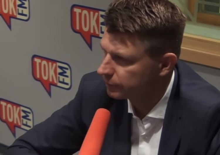  [video] Ryszard Petru zapowiada pierwsze decyzje gdyby wygrał wybory. Internauci: "Szkoła Balcerowicza"