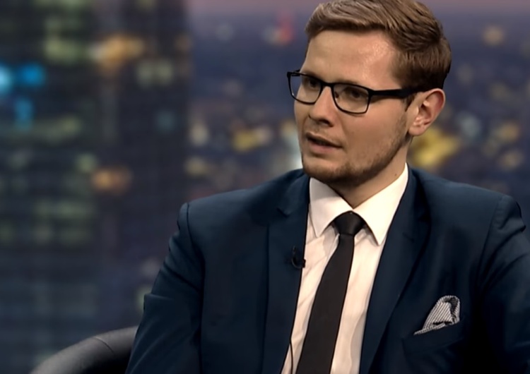 Trafił Kosa na wiceministra Wosia: Jeśli ktoś twierdzi, że asesorzy to ludzie Ziobry, kłamie i manipuluje