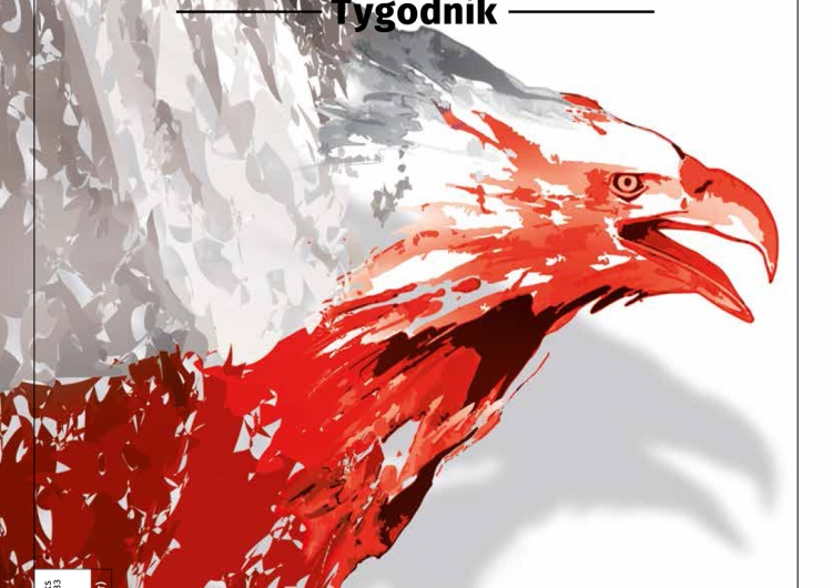  Najnowszy Tygodnik Solidarność: 99 lat niepodległości