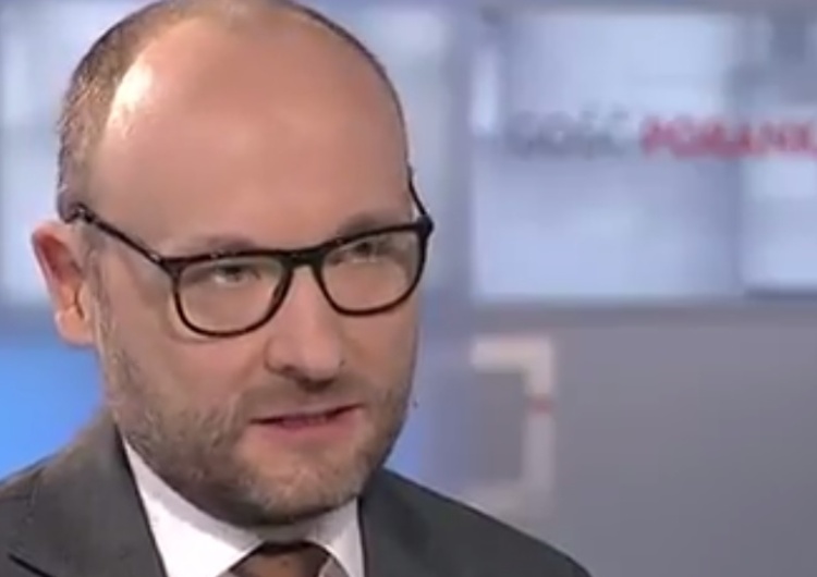 Prof. Kamil Zaradkiewicz publikuje dane warszawskiej reprywatyzacji z podziałem na kadencje prezydentów