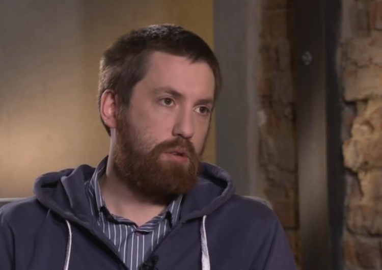 Dawid Wildstein o sprawie Piotra Szczęsnego: Przekroczono granicę - postawiono samobójcę jako wzór