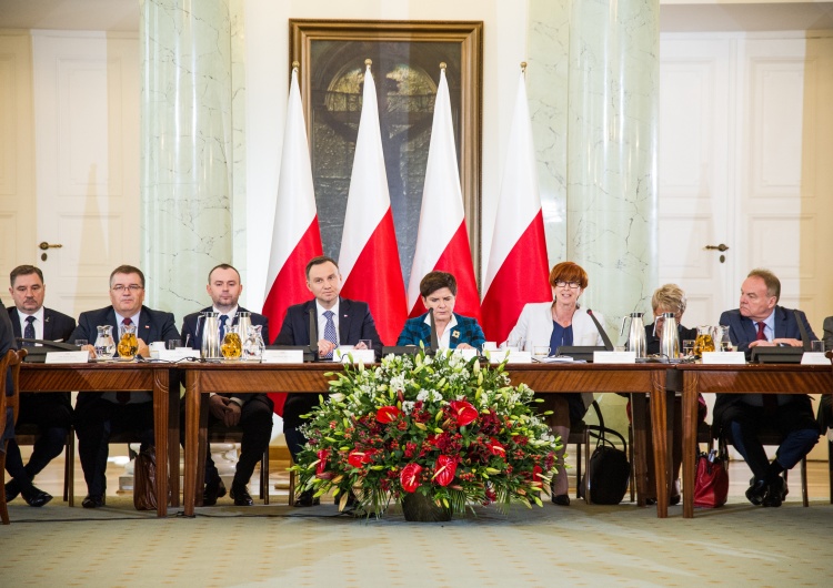 Marcin Zegliński Zwłaszcza trudne decyzje wymagają dialogu