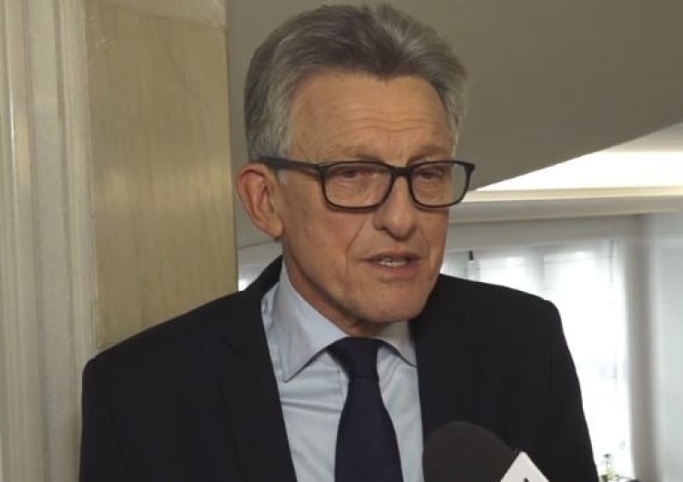 Impas w sprawie zmian w sądownictwie? Wymowne słowa Piotrowicza
