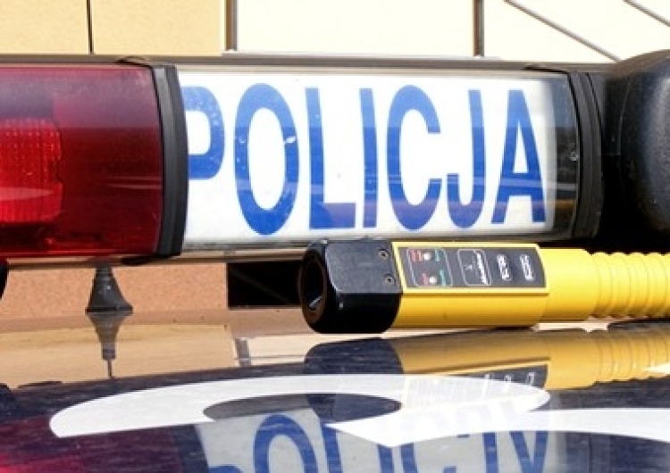 Ostra odpowiedź Policji na artykuł "Faktu": "Kłamliwa, zmanipulowana publikacja"