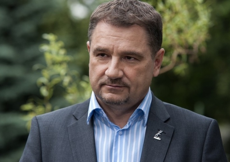 Piotr Duda dla "Naszego Dziennika": Nie odpuścimy niedziel. Czujemy się w tej kwestii oszukani