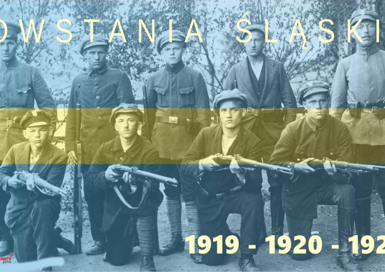 Zapraszamy na debatę "Śląsk to Polska właśnie!"