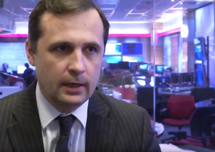 Były dziennikarz TVN kandydatem na szefa PAP