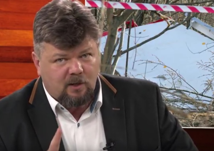  [Tylko na Tysol.pl] Porucznik Artur Wosztyl odpowiada "ekspertom" TVN24 w sprawie programu na jego temat