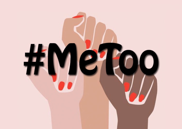 Akcja #MeToo już nie taka fajna?