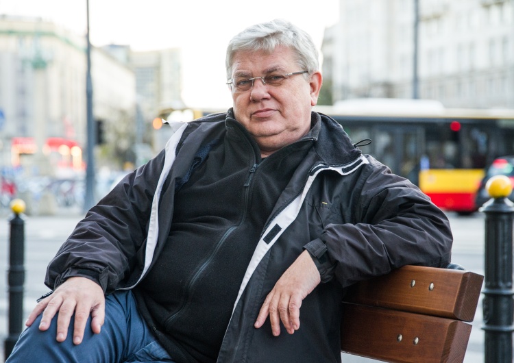 M. Żegliński Grzegorz Kiszluk dla "TS": Polskę musimy potraktować jak produkt, którego markę musimy zbudować