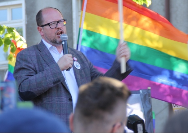  Ordo Iuris: Władze Gdańska dążą do wprowadzenia postulatów środowisk LGBT