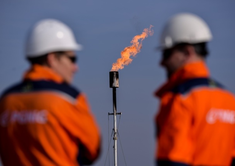  Obiecujące wyniki wydobycia metanu z pokładów węgla