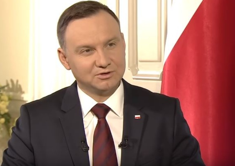  Stanisław Seaman Januszewski: Odpowiedzialność prezydenta, odpowiedzialność PiS-u