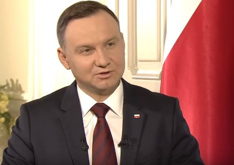 Stanisław Seaman Januszewski: Odpowiedzialność prezydenta, odpowiedzialność PiS-u