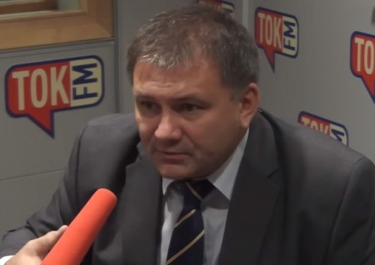  [video] Waldemar Żurek: Minister sprawiedliwości zastosował obrzydliwą metodę