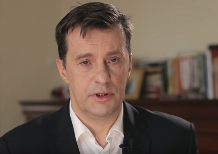  [video] Witold Gadowski w Komentarzu Tygodnia: Nie będzie reformy kraju bez reformy działania sądów