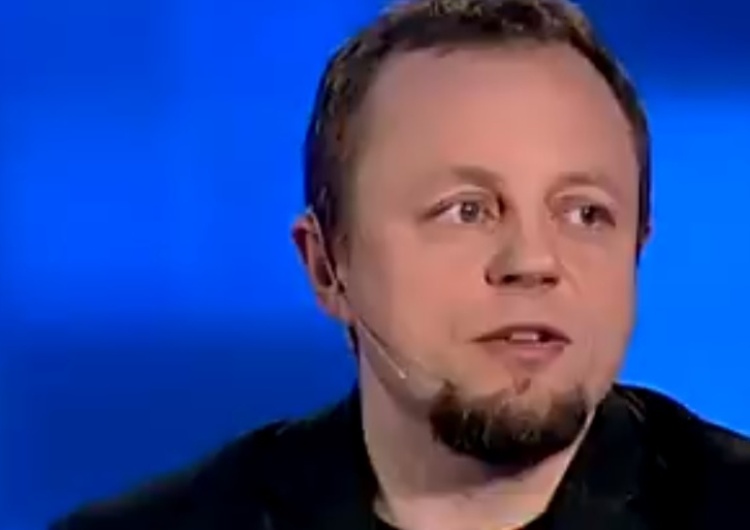 Cezary Krysztopa w TVP Info: Ten rój z pretensjami do Andrzeja Dudy za zaproszenie Tuska jest nietrafiony