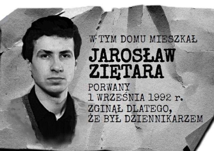 Sprawa Ziętary: Gangster podtrzymał odwołanie zeznań obciążających Gawronika