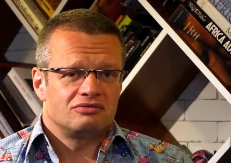 Marcin Meller : "Chcę do Niemiec"