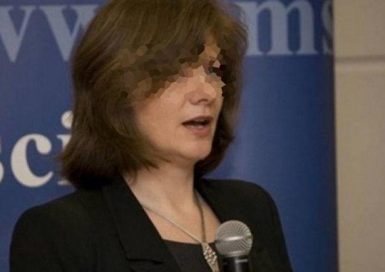 CBA zatrzymała Marzenę K. - najbogatszą urzędniczkę w Polsce. Dorobiła się na aferze reprywatyzacyjnej