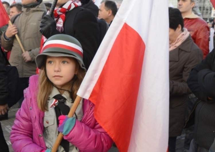 T. Gutry Waldemar Biniecki: Powołajmy w USA rządową fundację, która pomogłaby zbudować propolski lobbing