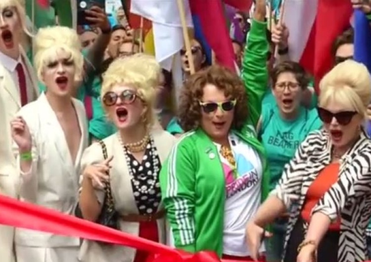 Rzecznik episkopatu Niemiec: Wyrok ws. „trzeciej płci” jest zrozumiały