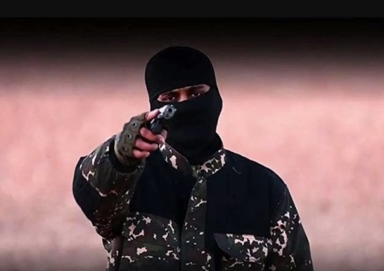 Polacy w tajnym obozie dla byłych bojowników ISIS. "Wielu z nich chce odejść"